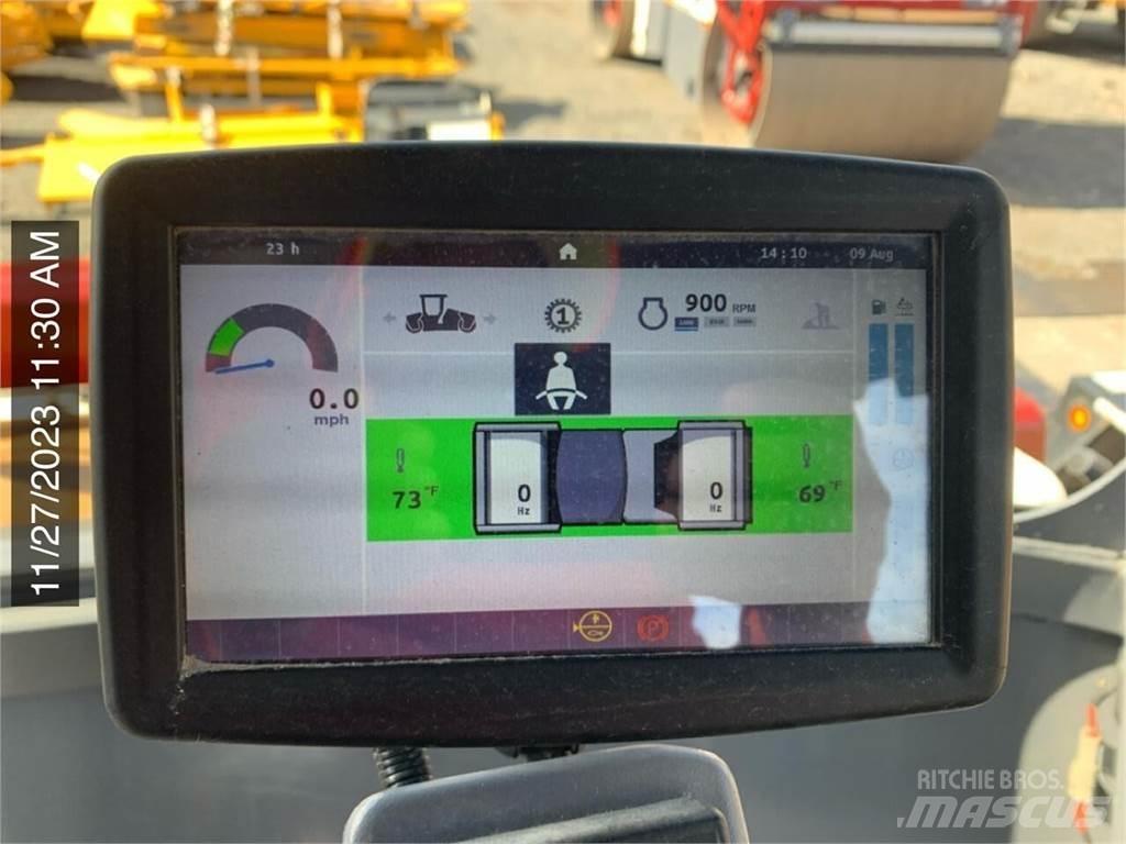 Dynapac CC5200 VI Dvojni valjarji