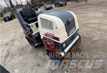 Dynapac CC900G Dvojni valjarji