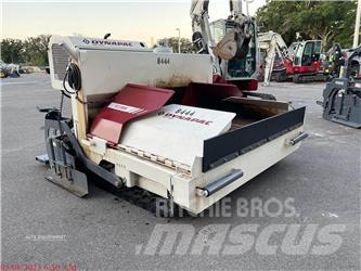 Dynapac FC1300C II Asfaltni finišerji