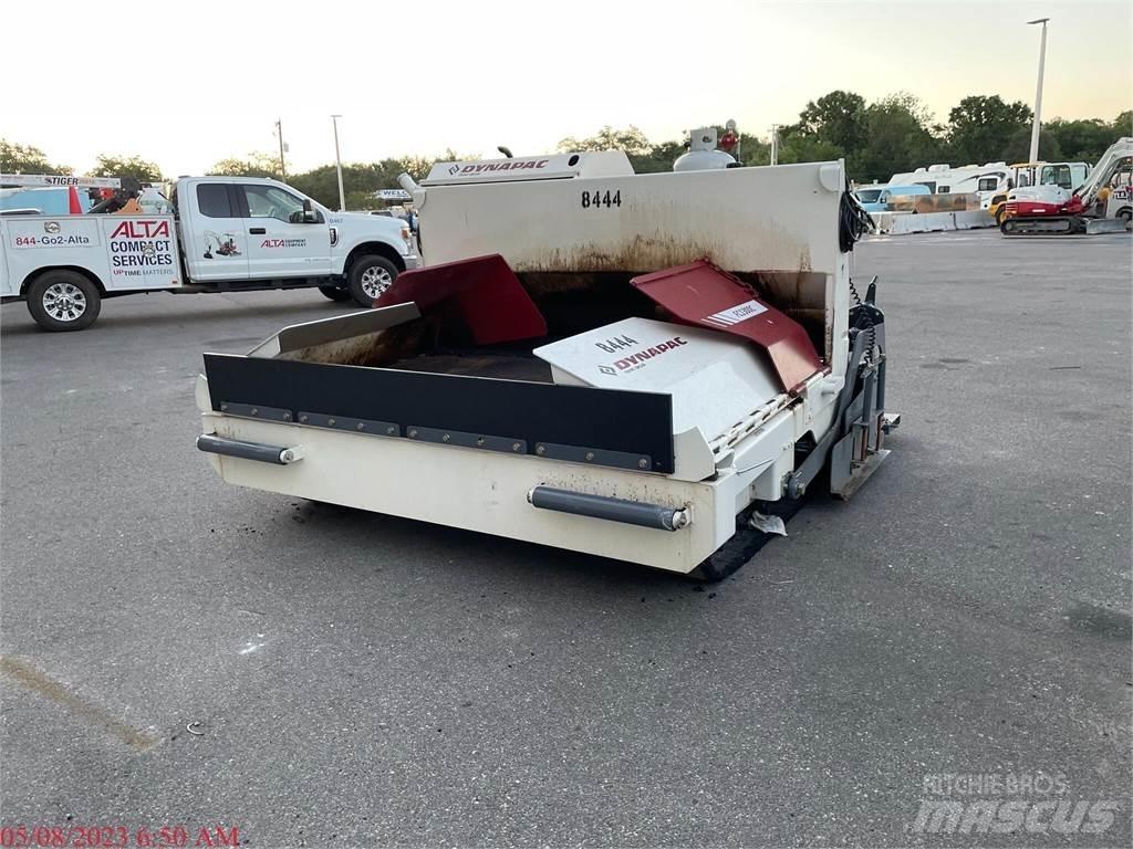 Dynapac FC1300C II Asfaltni finišerji