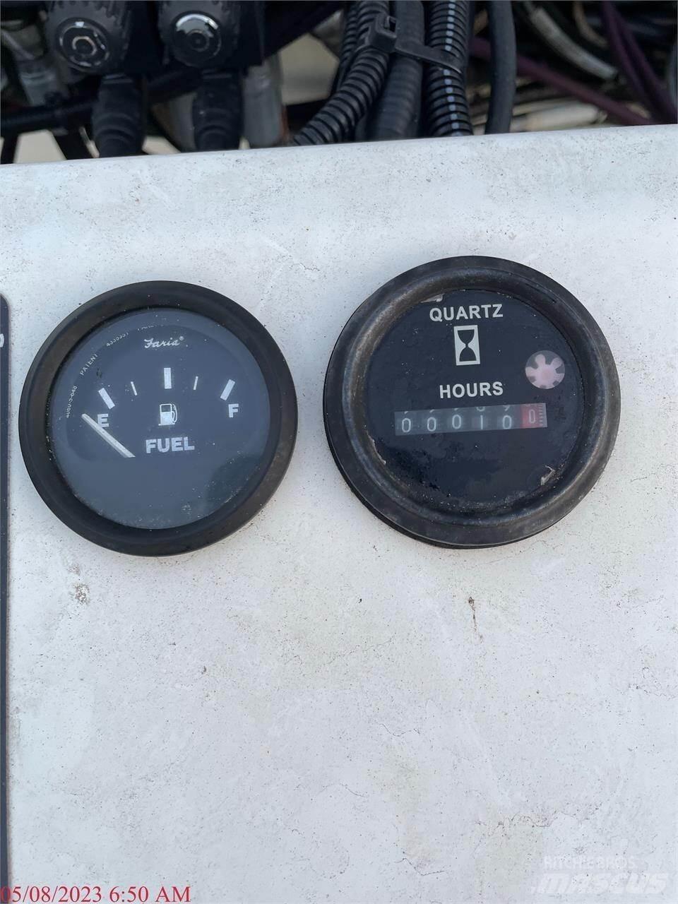 Dynapac FC1300C II Asfaltni finišerji