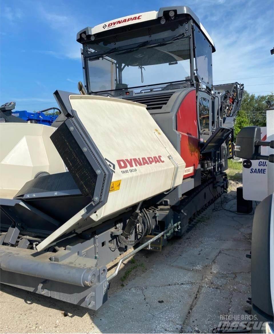 Dynapac MF2500CS Drugo