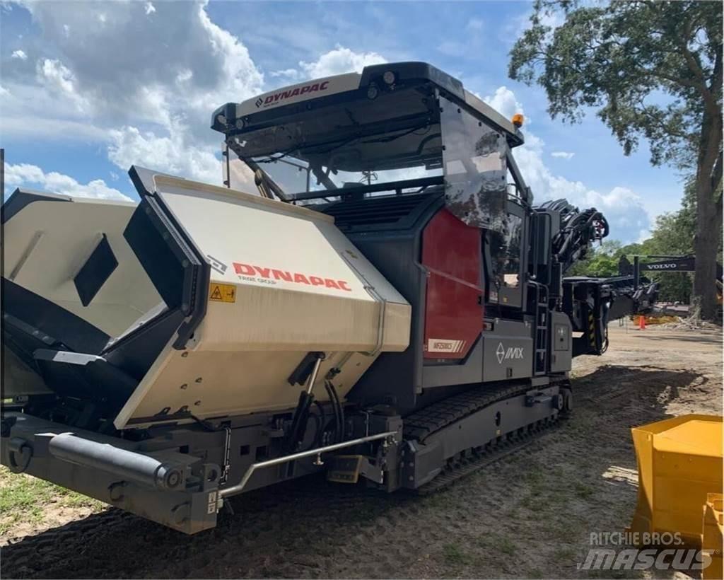 Dynapac MF2500CS Drugo