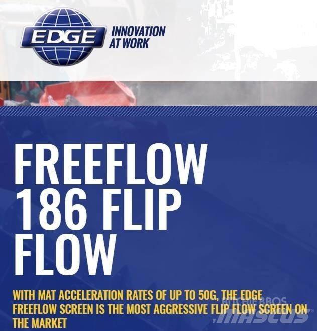 Edge FREEFLOW 186 Sita