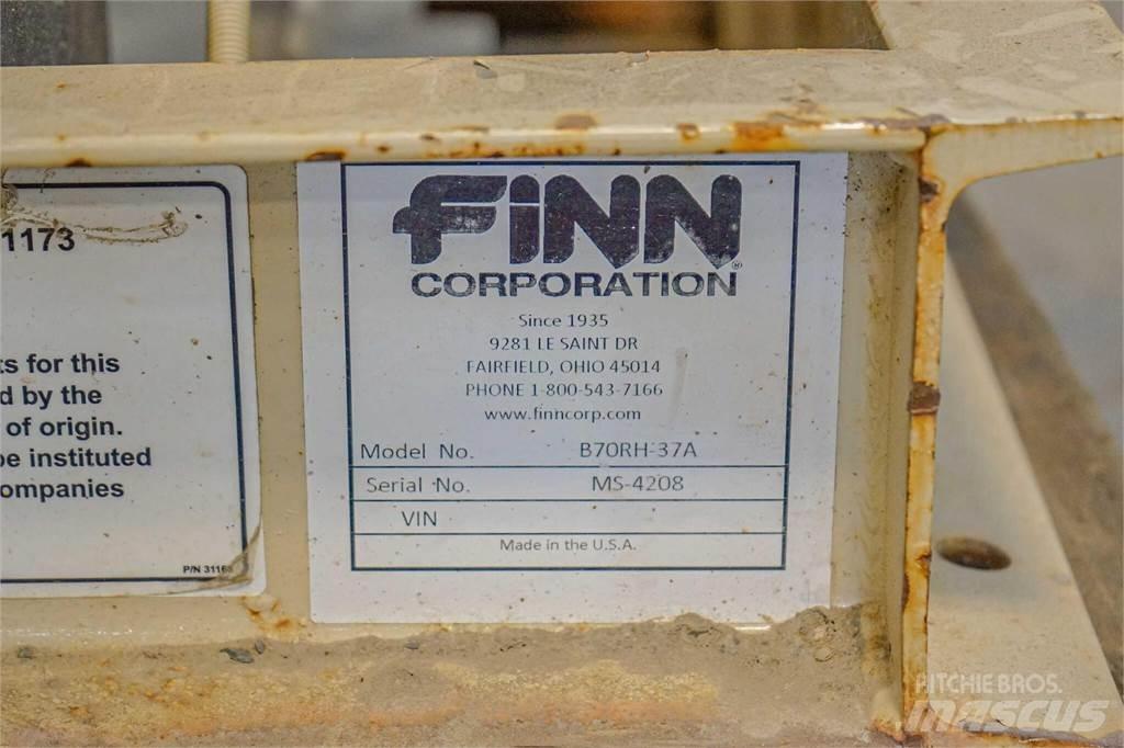 Finn B70 Sejalnice