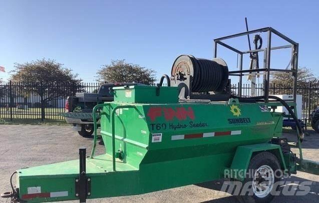 Finn T60T-SB-30 Sejalnice