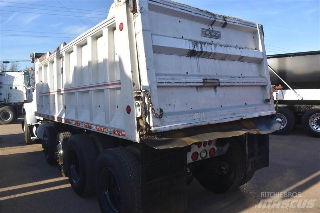 Ford LT9000 Kiper tovornjaki