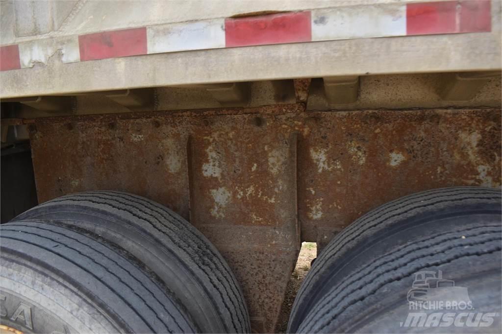 Fruehauf  Kiper prikolice