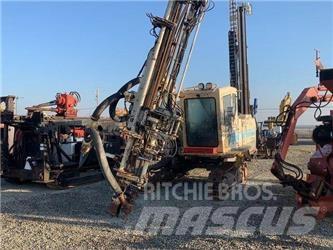 Furukawa FRD1200ED Terenske vrtalne naprave