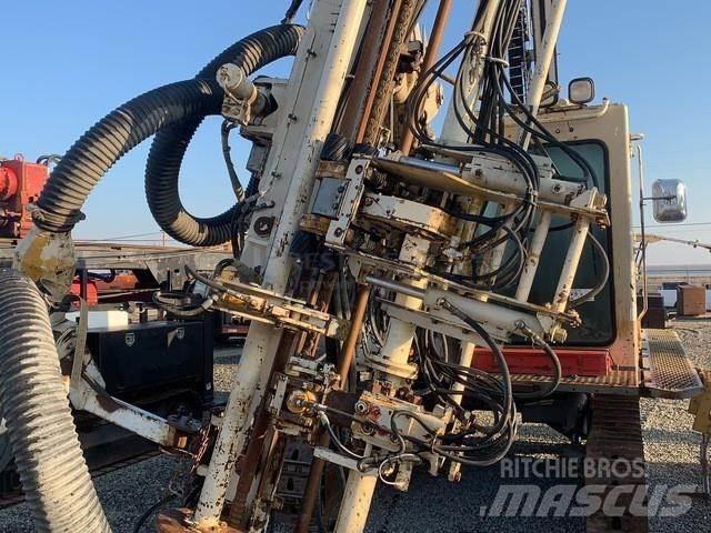 Furukawa FRD1200ED Terenske vrtalne naprave