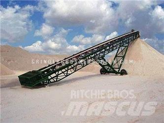 GCS 48X60 Transportni trakovi