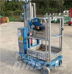 Genie GR20 Vertikalna dvigala