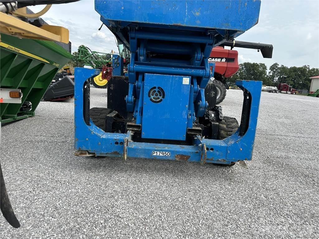 Genie GS5390RT Škarjaste dvižne ploščadi