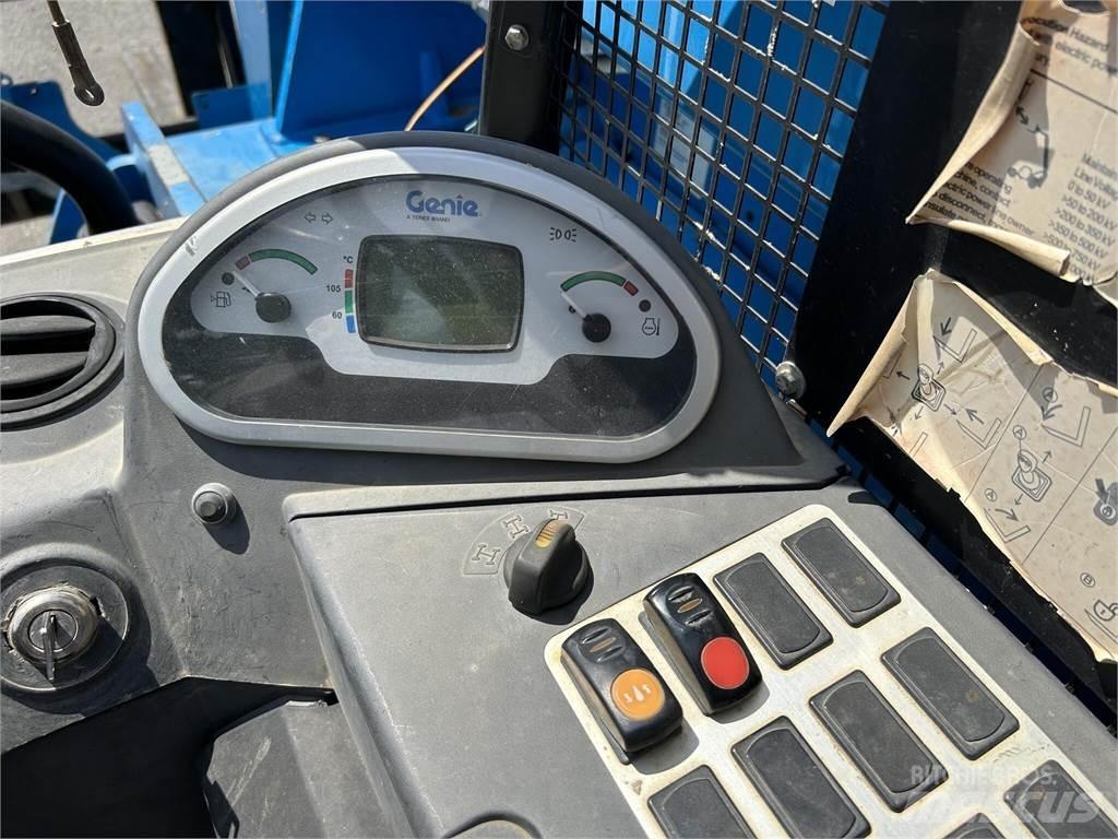 Genie GTH5519 Teleskopski viličarji