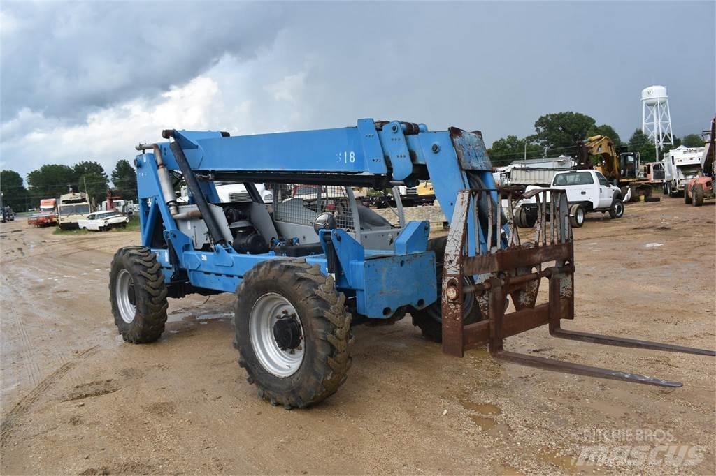 Genie GTH842 Teleskopski viličarji