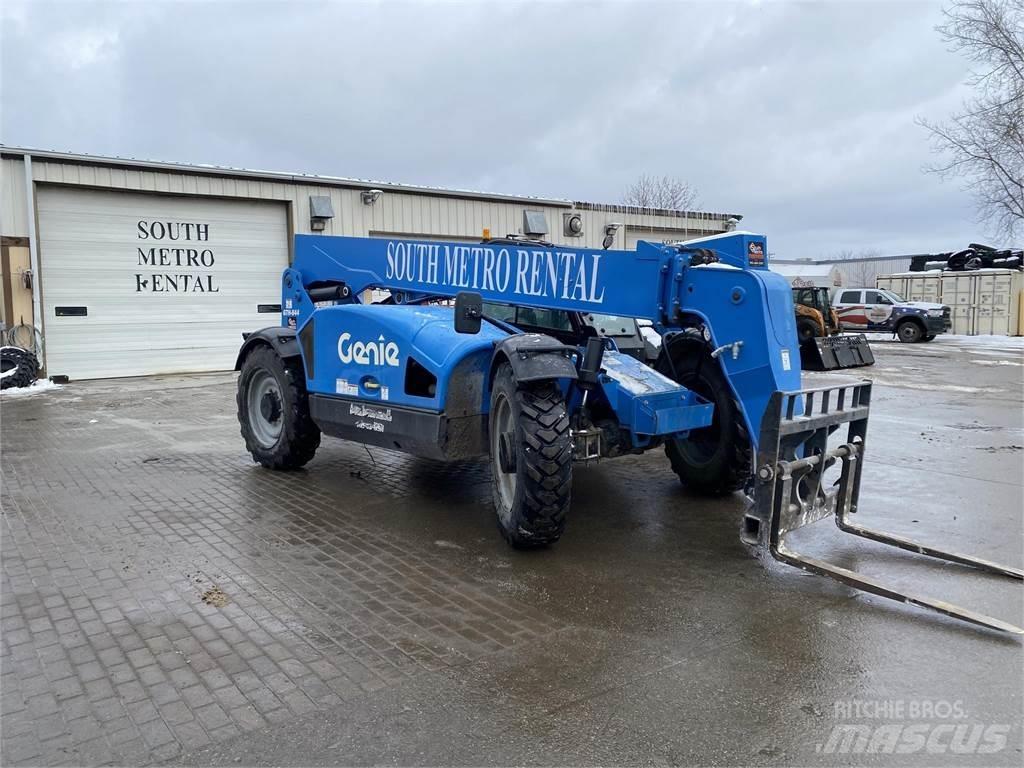 Genie GTH844 Teleskopski viličarji