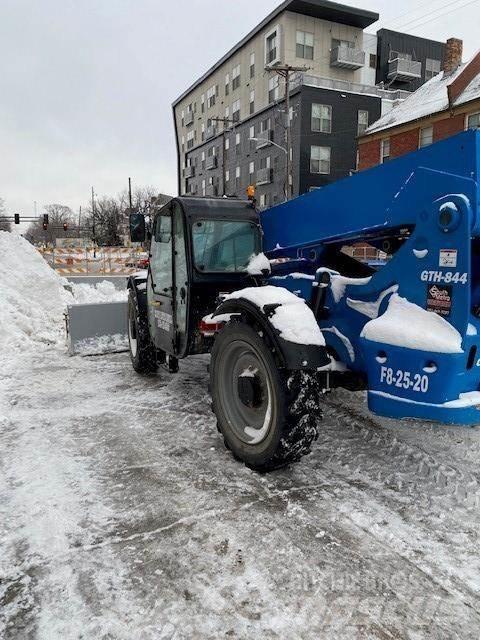 Genie GTH844 Teleskopski viličarji