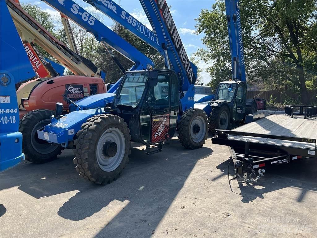 Genie GTH844 Teleskopski viličarji