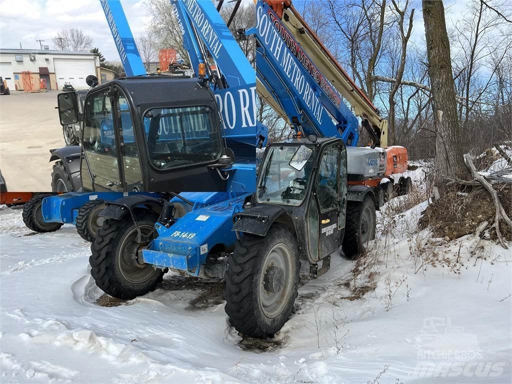Genie GTH844 Teleskopski viličarji