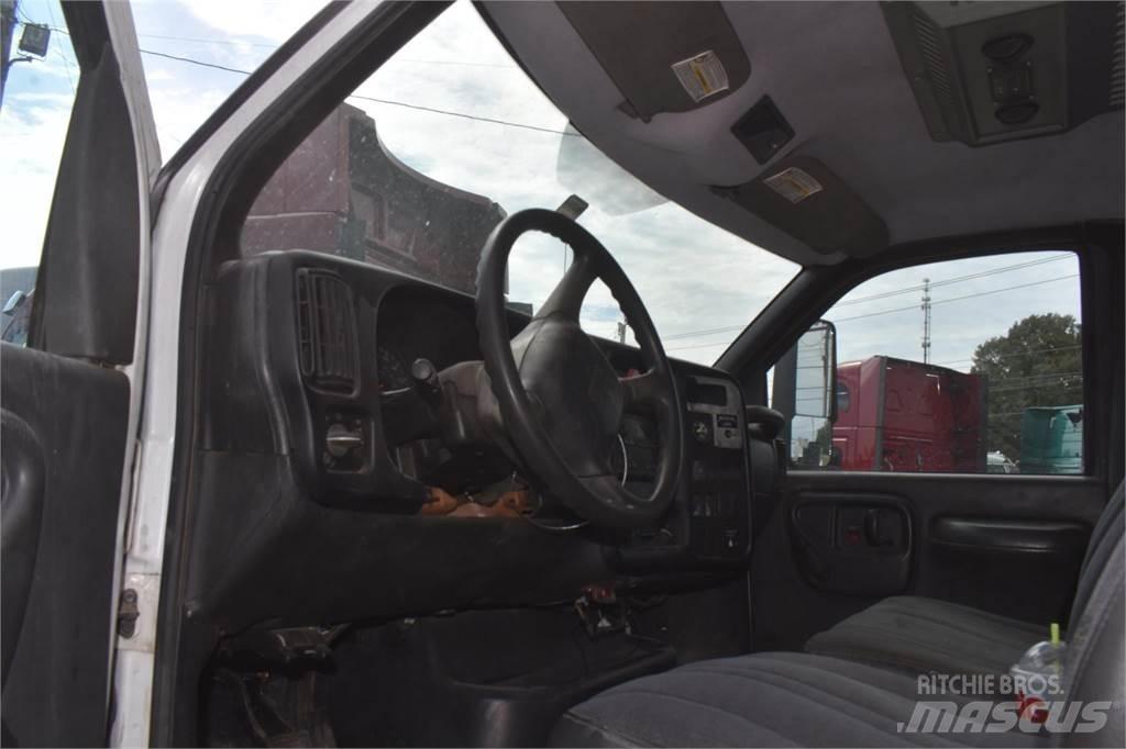GMC TOPKICK C7500 Komunalna vozila
