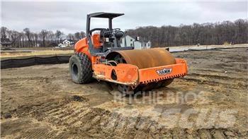 Hamm 3410 Dvojni valjarji