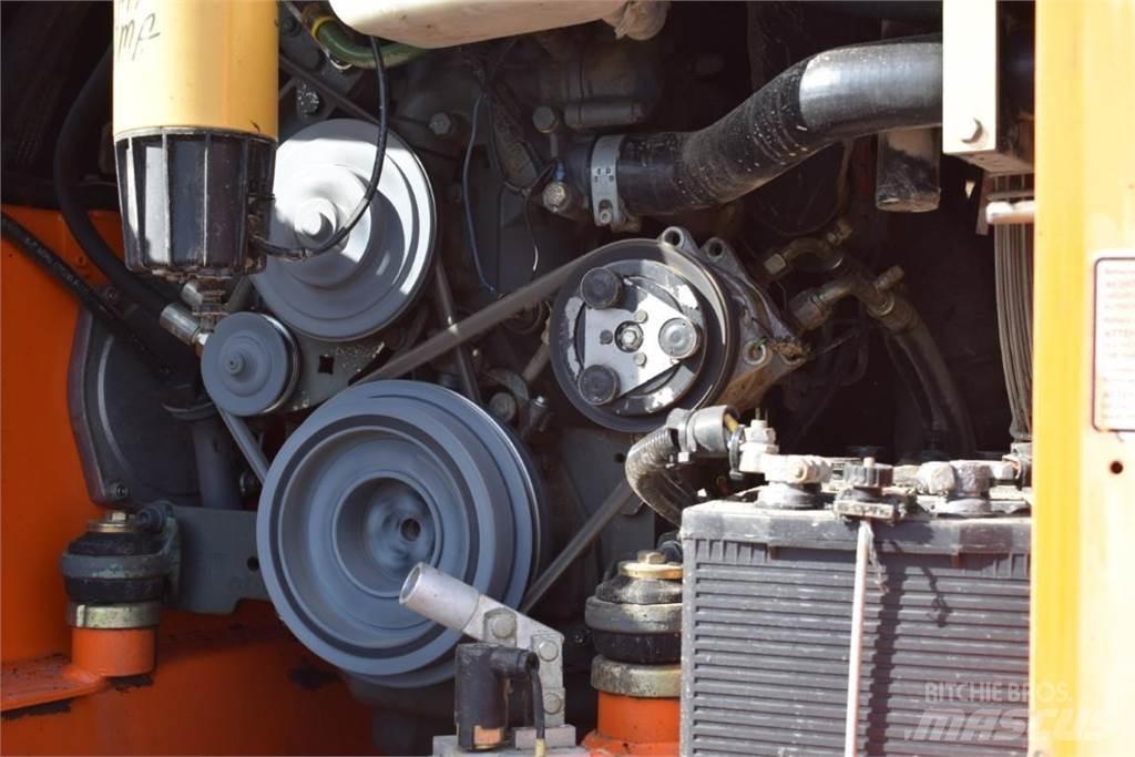 Hamm HD110HV Dvojni valjarji