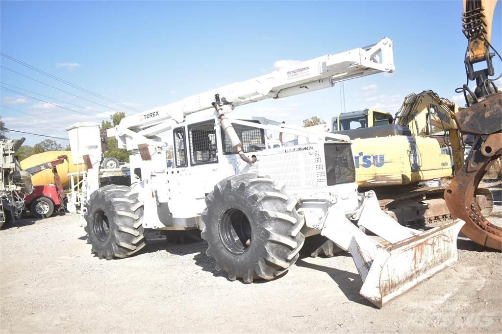 Hi-Ranger XT55 Avtokošare