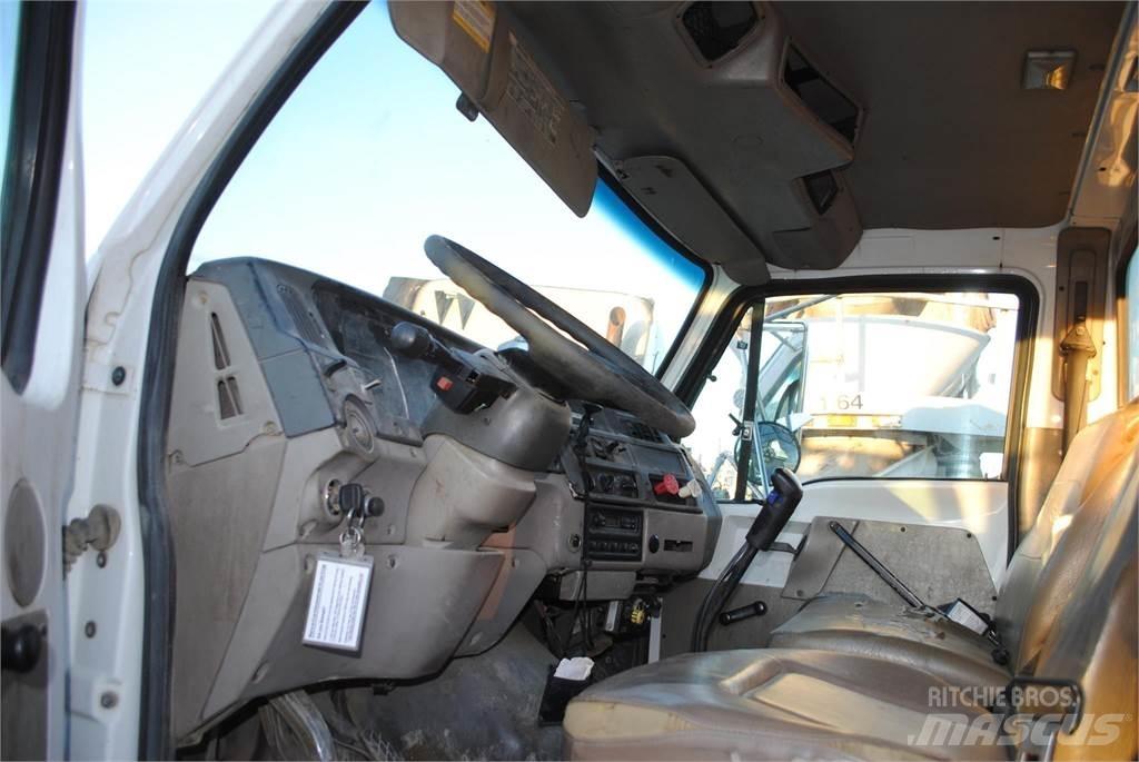 Hiab 335K-4 HIPRO Nakladalci za les