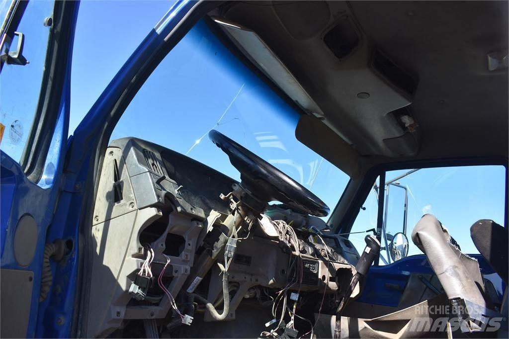Hiab 335K-4 HIPRO Nakladalci za les