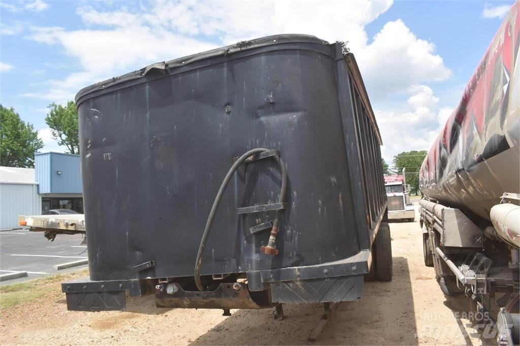 Hilbilt  Kiper prikolice
