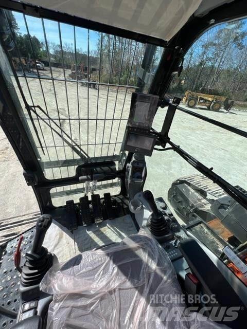 Hitachi KMC500S Bagri za prekladanje primarnih/sekundarnih surovin