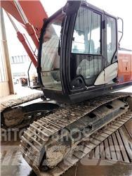 Hitachi ZX200-6 Bagri goseničarji