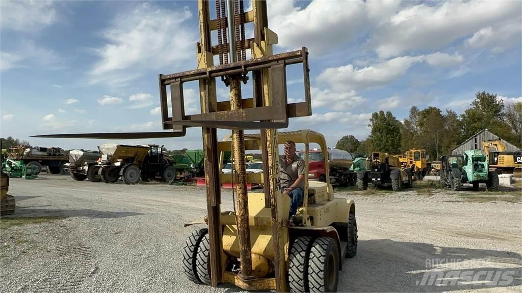 Hyster H120C Viličarji - drugo