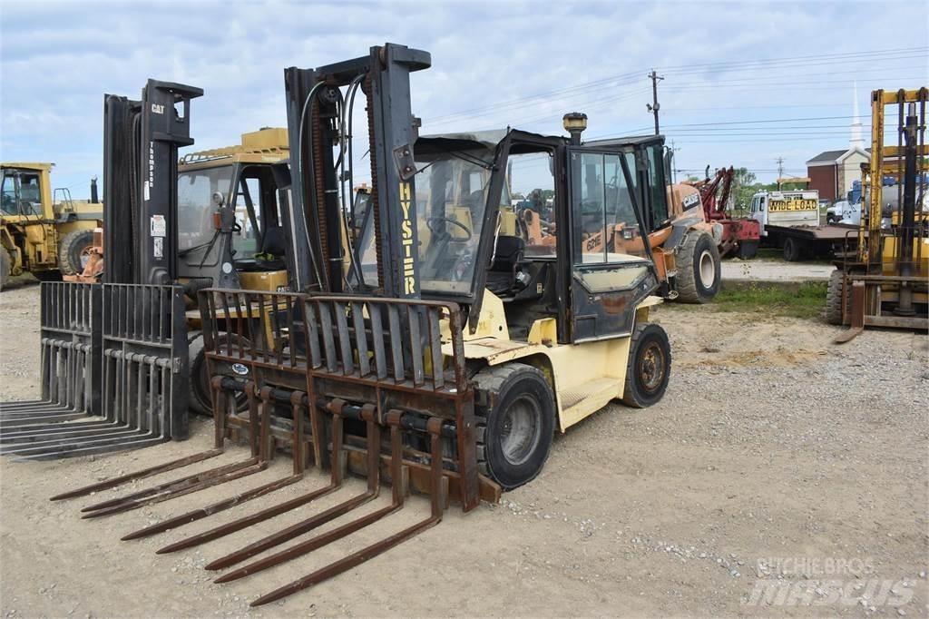 Hyster H135XL2 Viličarji - drugo