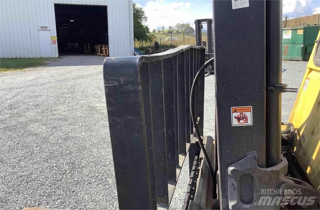 Hyster H60XM Viličarji - drugo