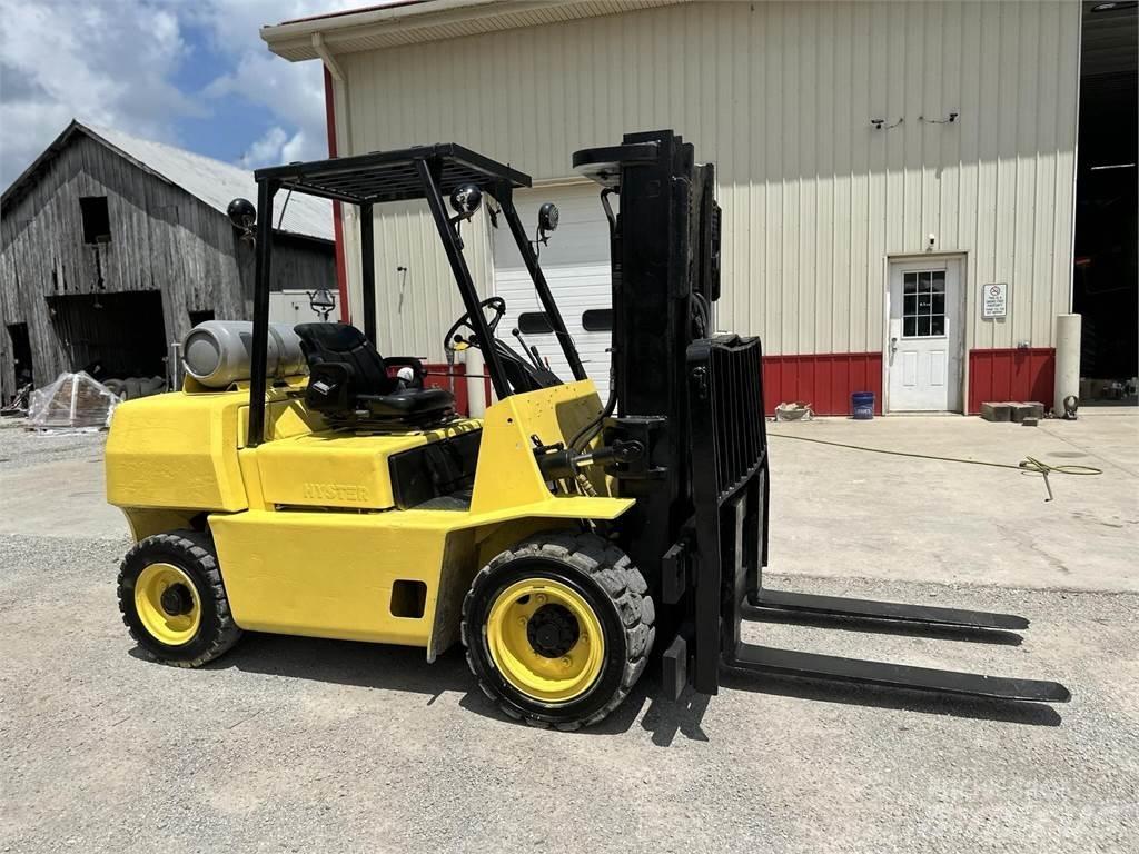 Hyster H80XL Viličarji - drugo