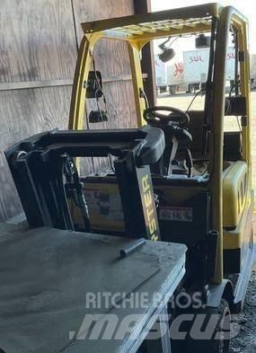Hyster S50CT Viličarji - drugo