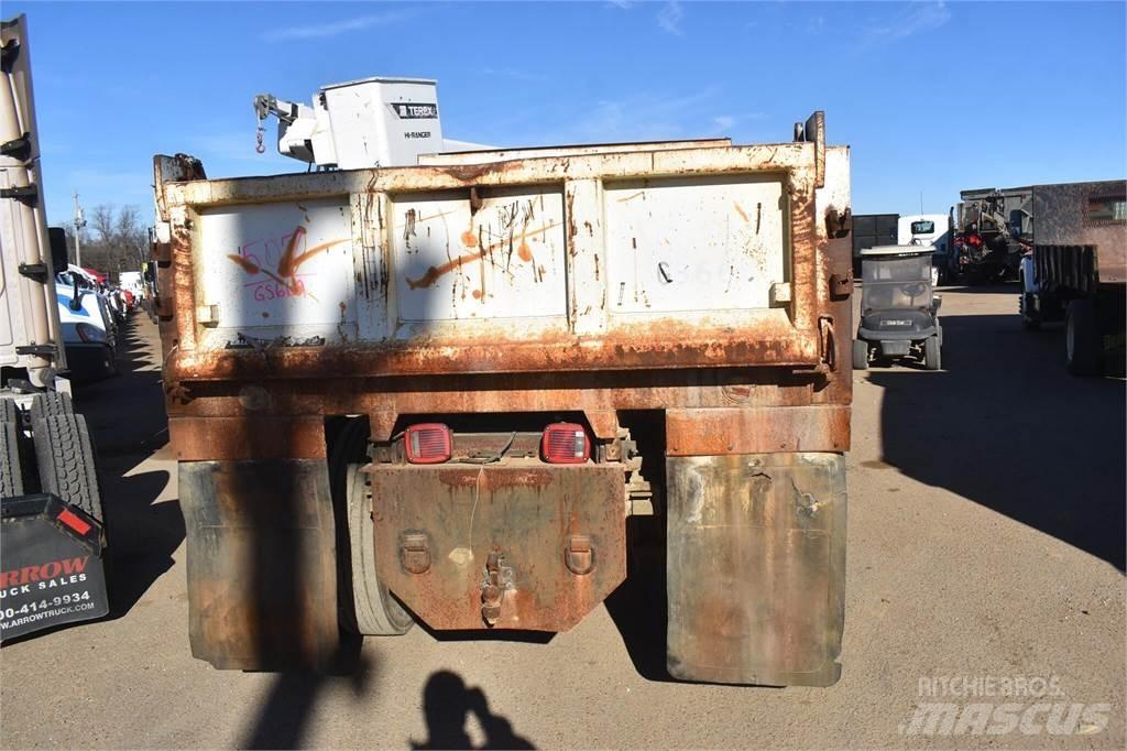 International 4700 Kiper tovornjaki