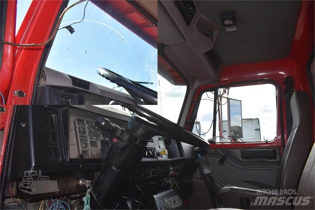 International S2600 Kiper tovornjaki