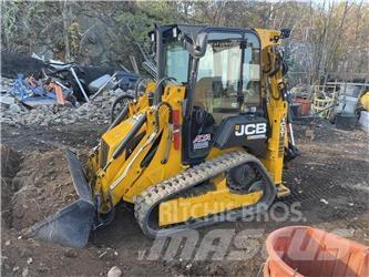 JCB 1CXT Rovokopači
