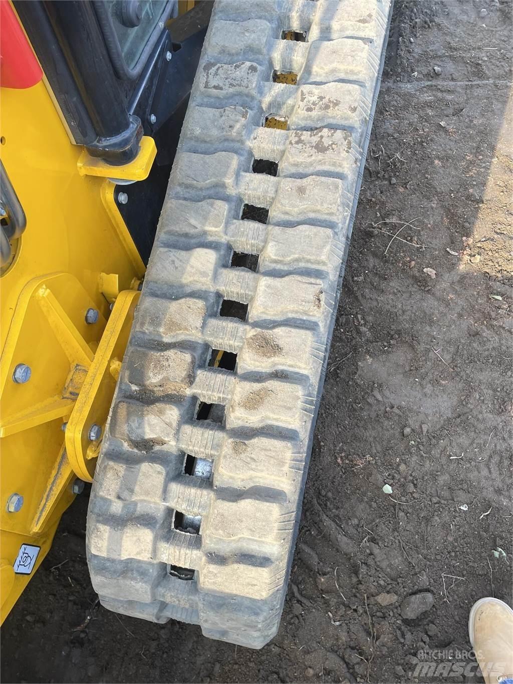 JCB 1CXT Rovokopači