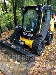 JCB 270 Skid steer mini nakladalci