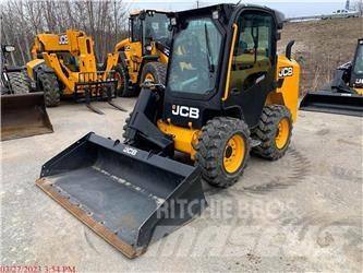 JCB 270 Skid steer mini nakladalci