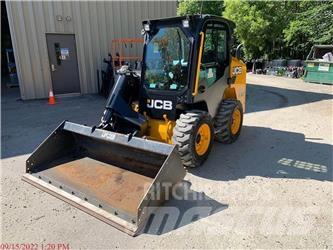 JCB 270 Skid steer mini nakladalci