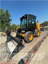 JCB 270 Skid steer mini nakladalci
