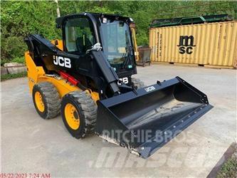 JCB 270 Skid steer mini nakladalci