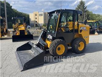JCB 270 Skid steer mini nakladalci