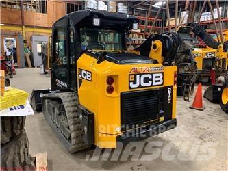 JCB 2TS-7T Skid steer mini nakladalci