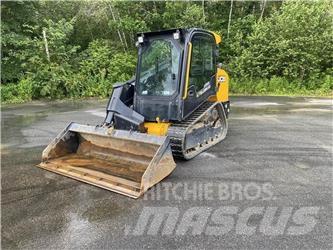 JCB 2TS-7T Skid steer mini nakladalci