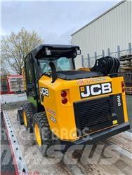JCB 300 Skid steer mini nakladalci